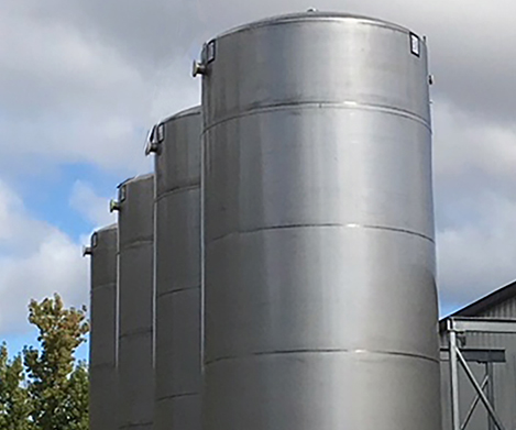 Silos and Accessories