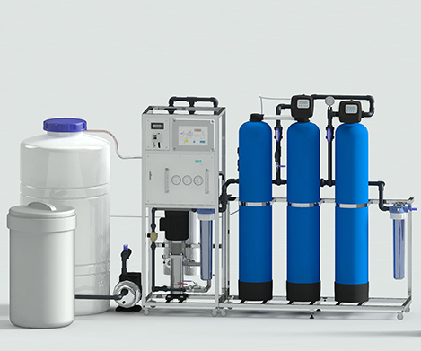 Water Treatment Systems